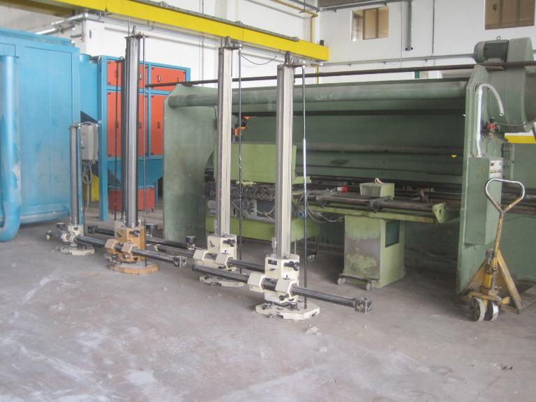 POLI-ROTONDI TU - SFE 1250 